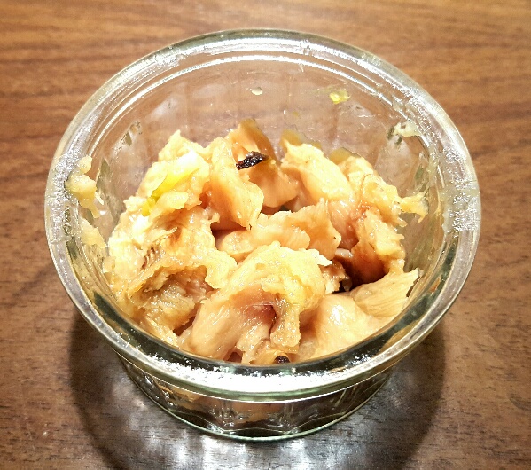 Roasted Garlic Puree